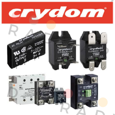 P/N: CMRA2435-10  Crydom