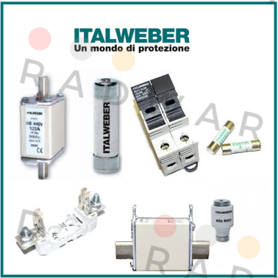 0100100 (pack of 10)  Italweber