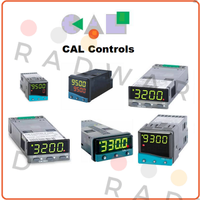 3300. Cal Controls