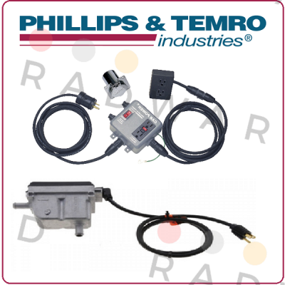 330-5048 Phillips-Temro