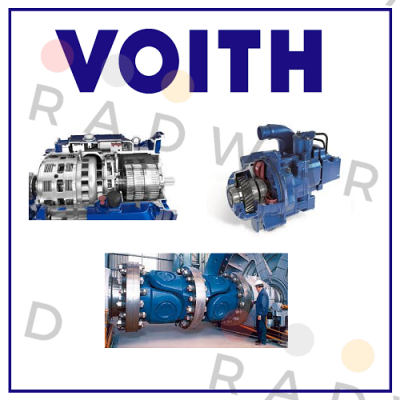 10678650 Voith