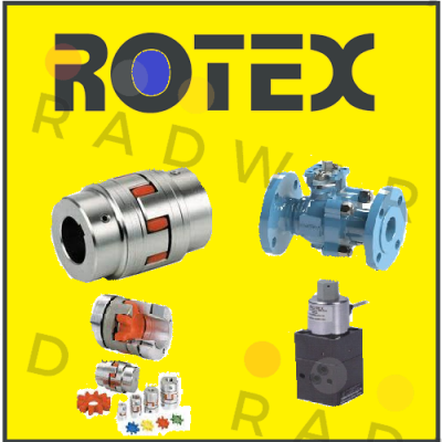 VAJ 213 NC 2G 24VDC Rotex