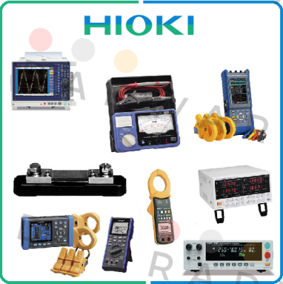 Hioki 3151 Hioki