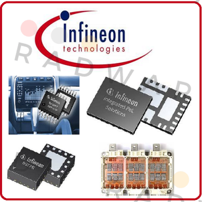 BTS442E2  Infineon