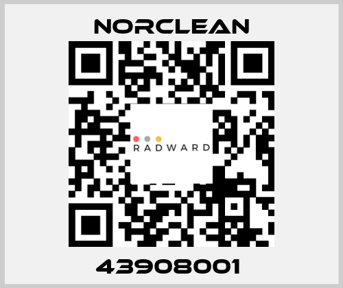 43908001  Norclean