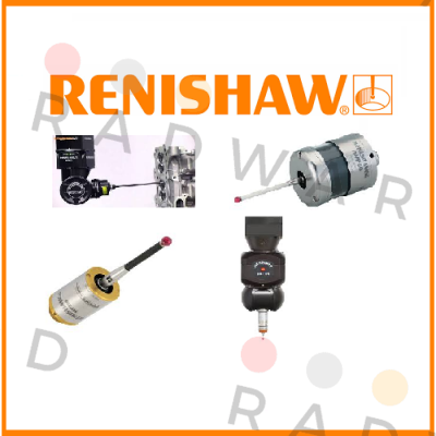 MHA7DCG18BT50F00  Renishaw