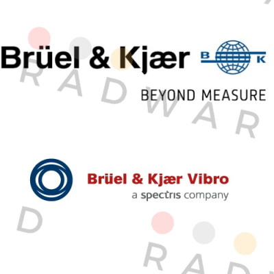 VS100  Bruel-Kjaer