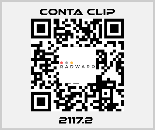 2117.2  Conta Clip