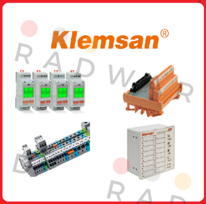 P/N: 606100 Type: KLEA 320 P Klemsan