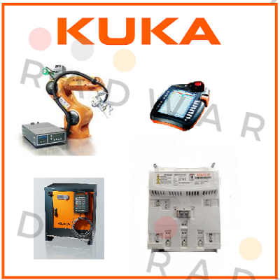 0000124072 Kuka