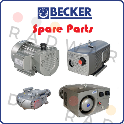 U4.400 SA/K Becker