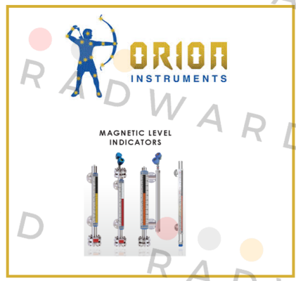 OCT-411M-062  Orion Instruments