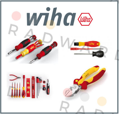 3809 284-01 Wiha