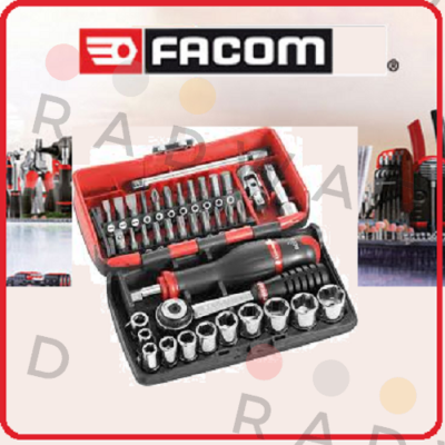 382 TORQUE WRENCH AND EQUIPMENT Facom