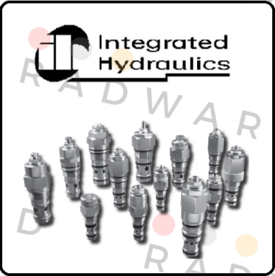 3IC90S Integrated Hydraulics (EATON)