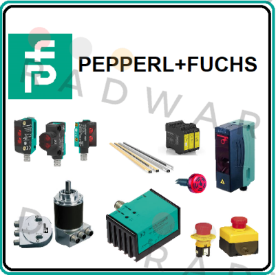 3RG4 BERO 24 VDC Pepperl-Fuchs