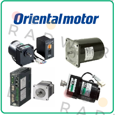 3RK15GN-CW2E Oriental Motor