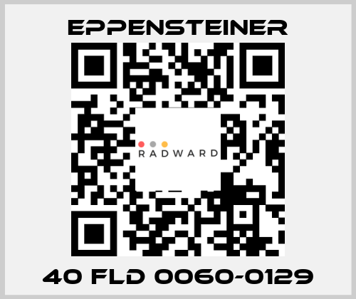 40 FLD 0060-0129 Eppensteiner