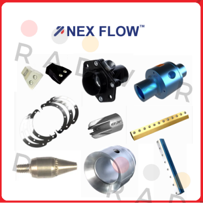 40001 Nex Flow Air Products