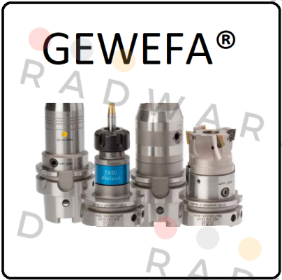 07.087.008 0120-160 Gewefa