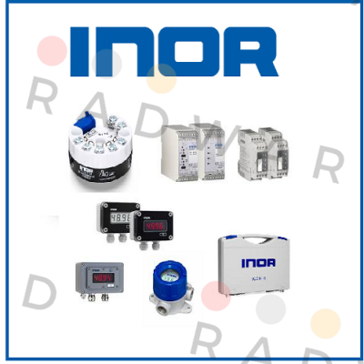 Order No. 4002910501, Type: OEM201R  Inor