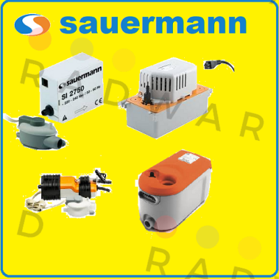 ACC00150  Sauermann