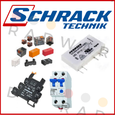 ZR5MF025 Schrack