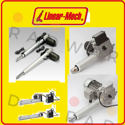 LMR-01-RN1-C150-RF-FC2X-24V-MB ST5877-01 Linear-mech