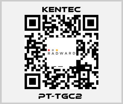 PT-TGC2  Kentec