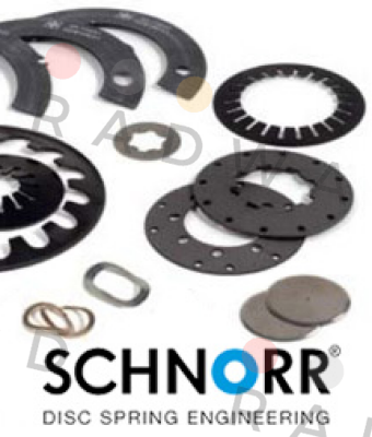 416300 (pack x1000) (stock) Schnorr