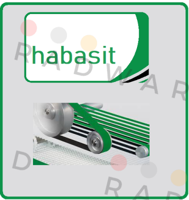 MAM-04H Habasit