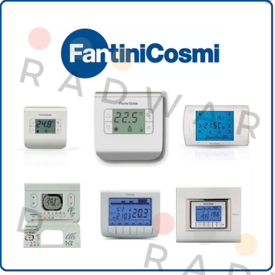 C 03 A + COD 303298L  Fantini Cosmi