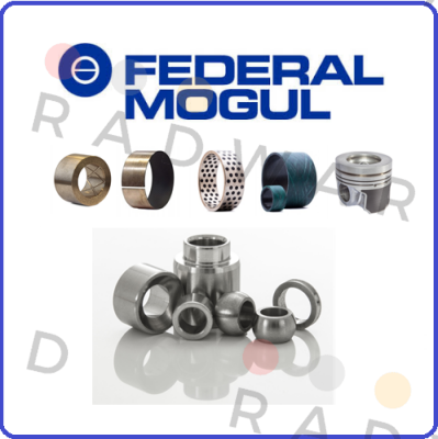 714295 STD  Federal Mogul