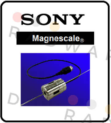 DK805SALR5  Magnescale