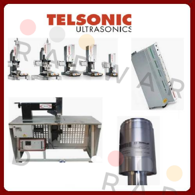 921-245-010 TELSONIC