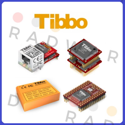 TIBBO DS203 Tibbo