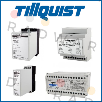 TC40CV-300 Tillquist