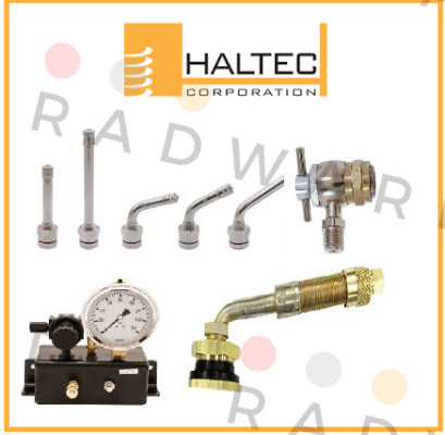 GA-850-370 Haltec Corporation