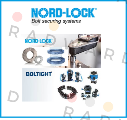 NL6ss (200 pair pack) Nord Lock