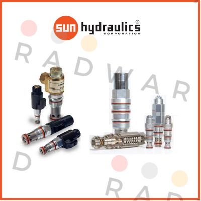 45-50 LBF  FT/61-68 NM Sun Hydraulics