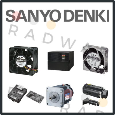 103-814-6511 Sanyo Denki