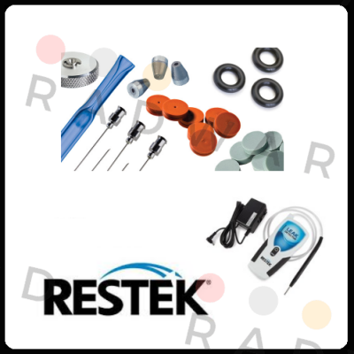 Rtx-65TG Cap RESTEK