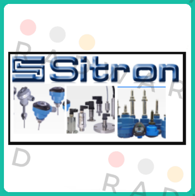 Art.No. 11106, Type:MSD 2  Sitron