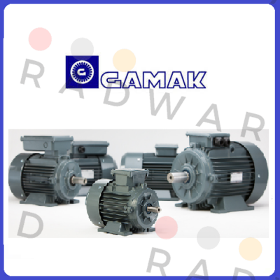 GM2E-200L/2a (B3-S)  Gamak