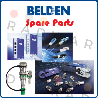 943042-001  Belden (Lumberg / Hirschmann)