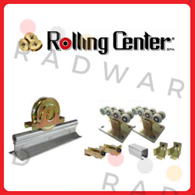 4RB Rolling Center