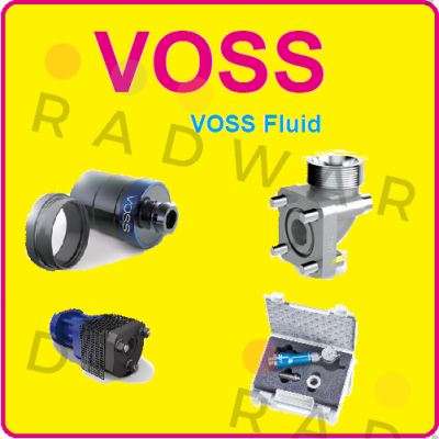 5520002000 KDS 640-1-1-2  Voss