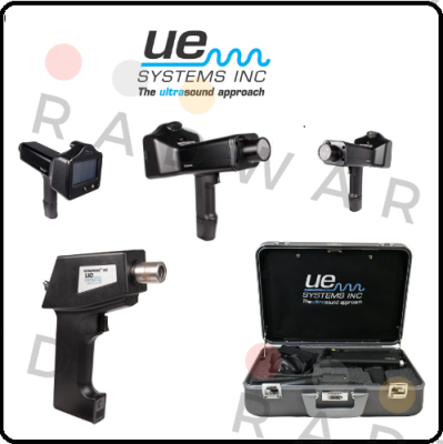 100-HTS-15  UE Systems