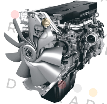 Programmierung / ECM  Detroit Diesel