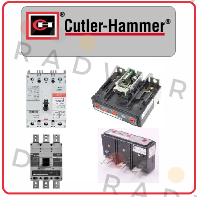 E50RB Cutler Hammer (Eaton)